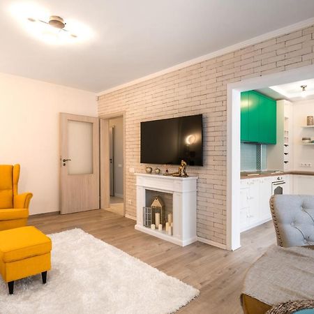 Апартаменты Doctors Garden - Central&Modern 2Bd Flat In София Экстерьер фото