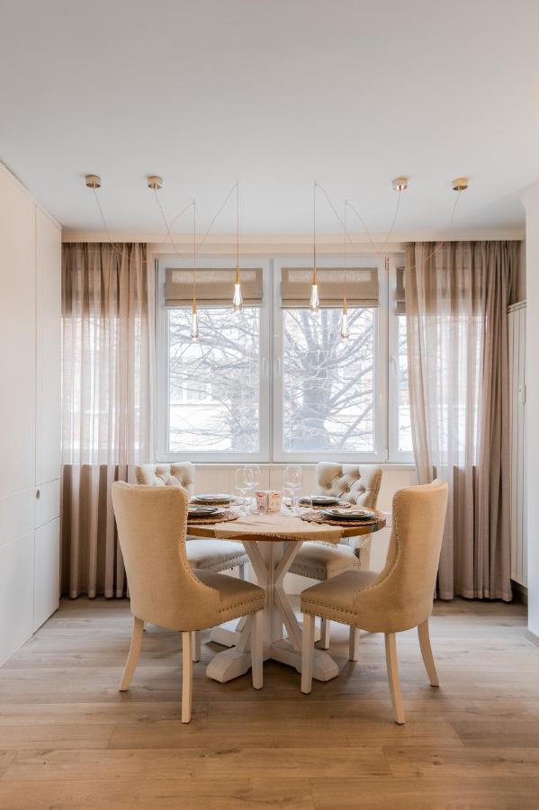 Апартаменты Doctors Garden - Central&Modern 2Bd Flat In София Экстерьер фото